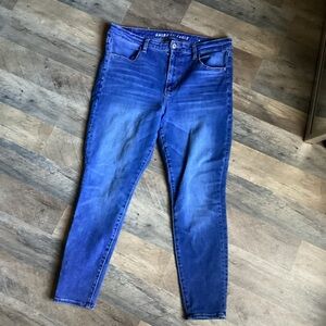 American Eagle Outfitters Jeans